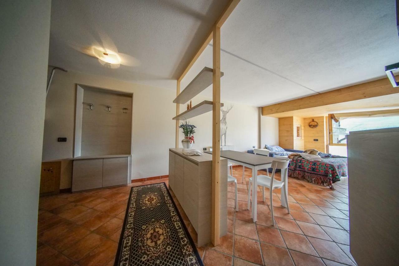 Casa Gra * Livigno
